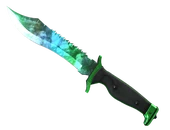 ★ Bowie Knife | Gamma Doppler Phase 3 image