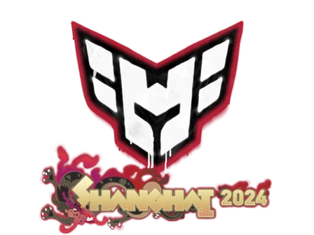 Sealed Graffiti | HEROIC | Shanghai 2024 image