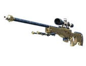 AWP | Queen's Gambit image