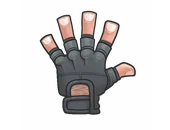 Sticker | Lefty (T) image