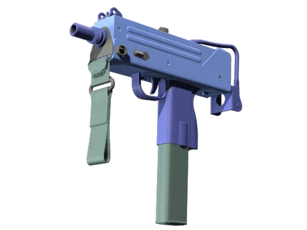MAC-10 | Indigo image
