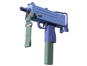 MAC-10 | Indigo image