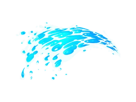 Sticker | Hydro Stream image