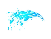 Sticker | Hydro Stream image