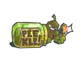 Sticker | Peekle image