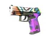 P2000 | Wicked Sick image