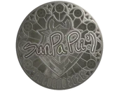 Sticker | SunPayus (Foil) | Cologne 2026 image