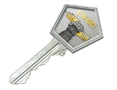Glove Case Key image