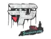 Sealed Graffiti | paiN Gaming | Stockholm 2021 image