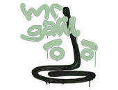 Sealed Graffiti | Recoil Galil AR (Cash Green) image