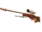 AWP | Desert Hydra image