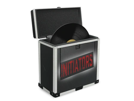 Initiators Music Kit Box image