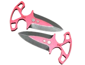 ★ Shadow Daggers | Autotronic image