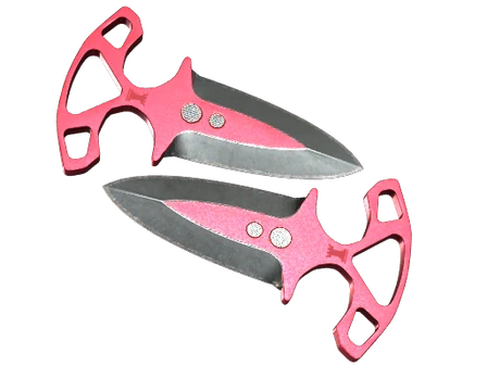 ★ Shadow Daggers | Autotronic image