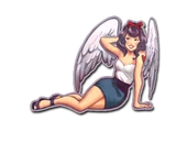 Sticker | Sherry image