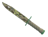 ★ Bayonet | Boreal Forest image