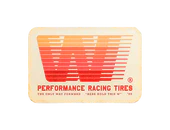 Sticker | W Performance Tires image