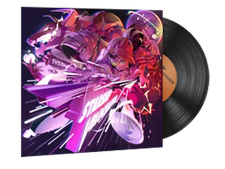 Music Kit | Jonathan Young, Starship Velociraptor image