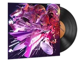 Music Kit | Jonathan Young, Starship Velociraptor image