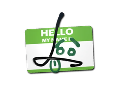 Sticker | Hello SG 553 image