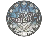 Sticker | SunPayus | Cologne 2026 image