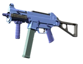 UMP-45 | Indigo image