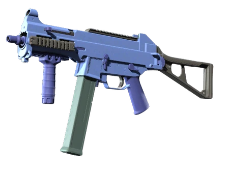 UMP-45 | Indigo image