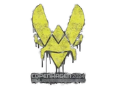 Sealed Graffiti | Vitality | Copenhagen 2024 image