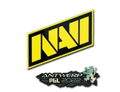 Sticker | Natus Vincere | Antwerp 2022 image