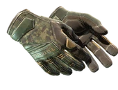 ★ Specialist Gloves | Forest DDPAT image