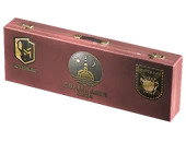 Copenhagen 2024 Inferno Souvenir Package image