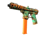 Tec-9 | Toxic image