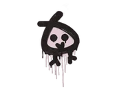 Sealed Graffiti | Little Bock (War Pig Pink) image