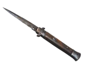 ★ Stiletto Knife | Rust Coat image