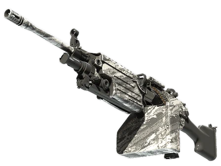 M249 | Sleet image