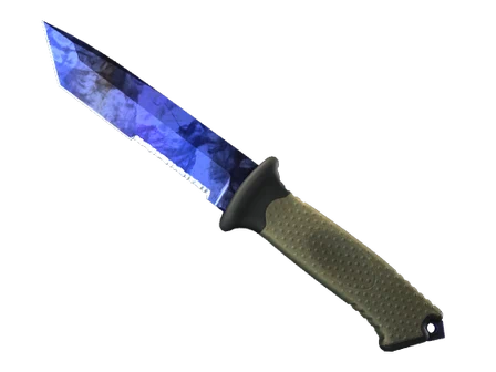 ★ Ursus Knife | Doppler Phase 4 image