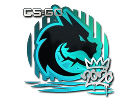 Sticker | Spirit | 2020 RMR image