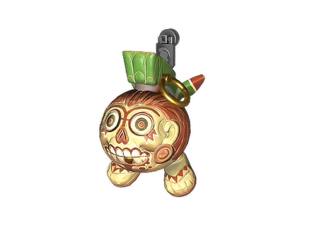 Charm | Lil' Facelift image