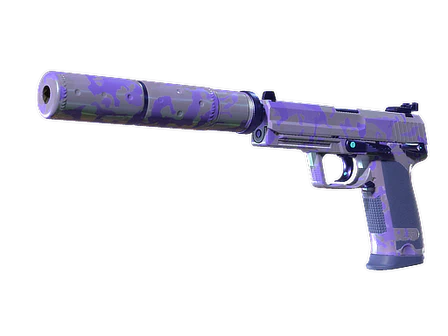 USP-S | Sleeping Potion image