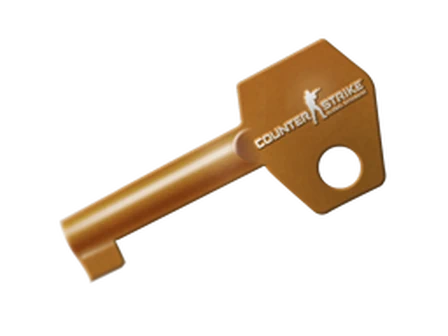 CS:GO Capsule Key image