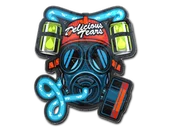 Sticker | Delicious Tears image