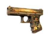Glock-18 | Ramese's Reach image