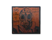 Sticker | Obey SAS image