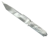 ★ Paracord Knife | Urban Masked image