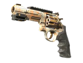 R8 Revolver | Monarch image