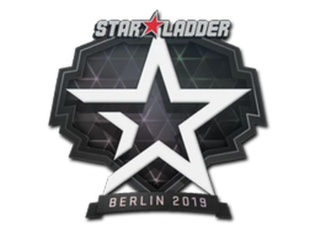 Sticker | compLexity Gaming | Berlin 2019 image