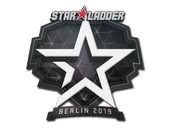 Sticker | compLexity Gaming | Berlin 2019 image