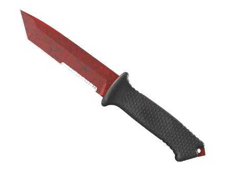 ★ Ursus Knife | Crimson Web image