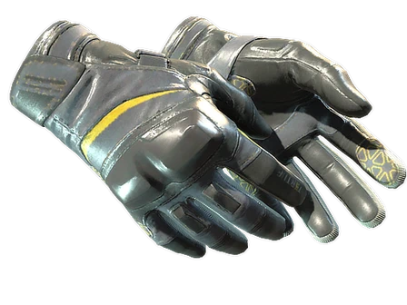 ★ Moto Gloves | Eclipse image