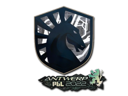 Sticker | Team Liquid | Antwerp 2022 image